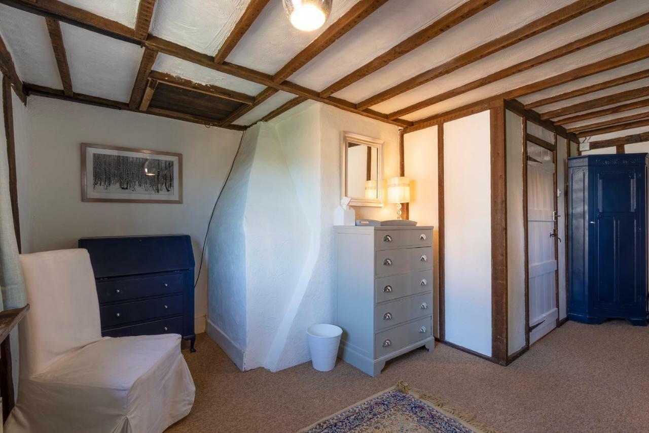 Primrose Cottage At The Shippe Bridge Buitenkant foto